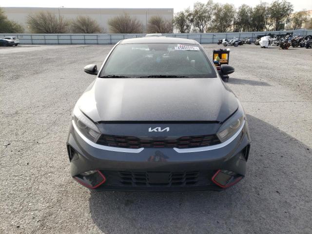 Photo 4 VIN: 3KPF54AD4NE452648 - KIA FORTE GT L 