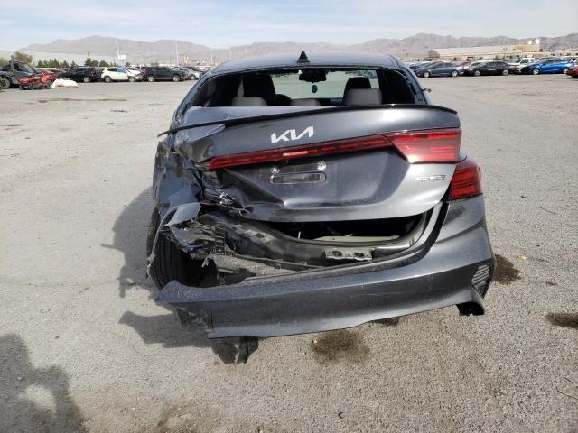 Photo 5 VIN: 3KPF54AD4NE452648 - KIA FORTE GT L 