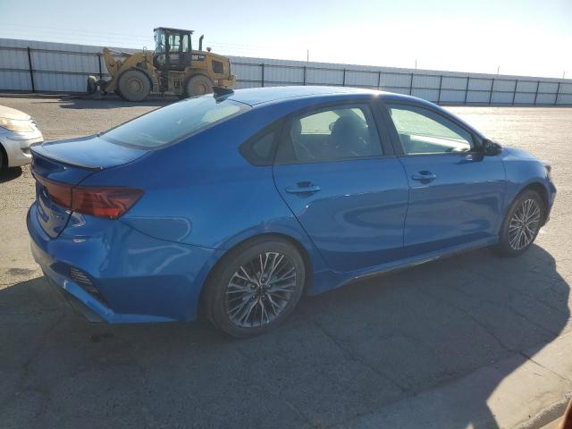 Photo 2 VIN: 3KPF54AD4NE456165 - KIA FORTE GT L 