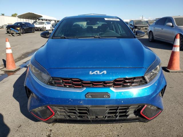 Photo 4 VIN: 3KPF54AD4NE456165 - KIA FORTE GT L 