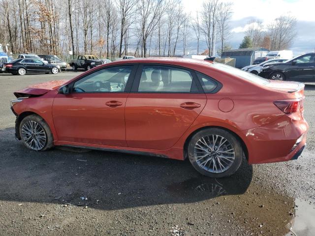 Photo 1 VIN: 3KPF54AD4NE472415 - KIA FORTE GT L 