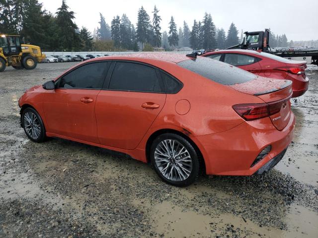 Photo 1 VIN: 3KPF54AD4NE476870 - KIA FORTE GT L 