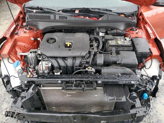 Photo 10 VIN: 3KPF54AD4NE476870 - KIA FORTE GT L 