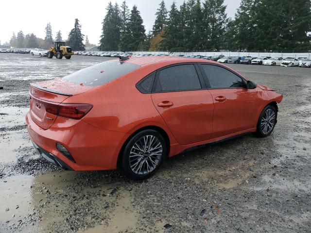 Photo 2 VIN: 3KPF54AD4NE476870 - KIA FORTE GT L 