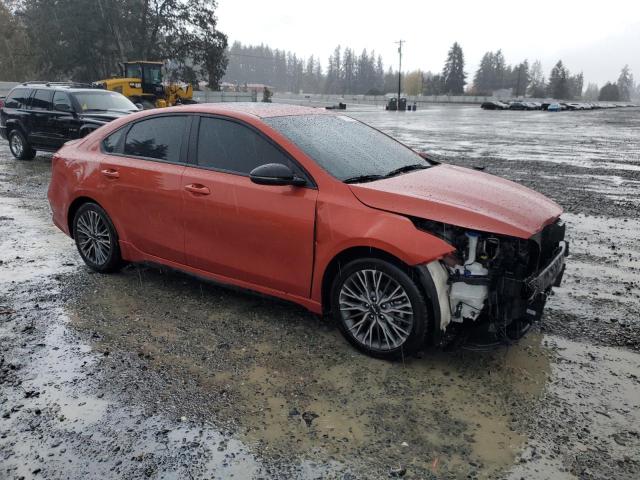 Photo 3 VIN: 3KPF54AD4NE476870 - KIA FORTE GT L 