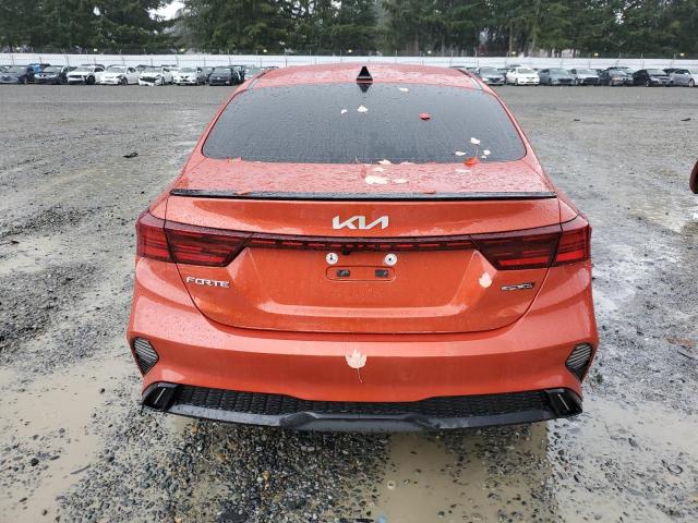 Photo 5 VIN: 3KPF54AD4NE476870 - KIA FORTE GT L 