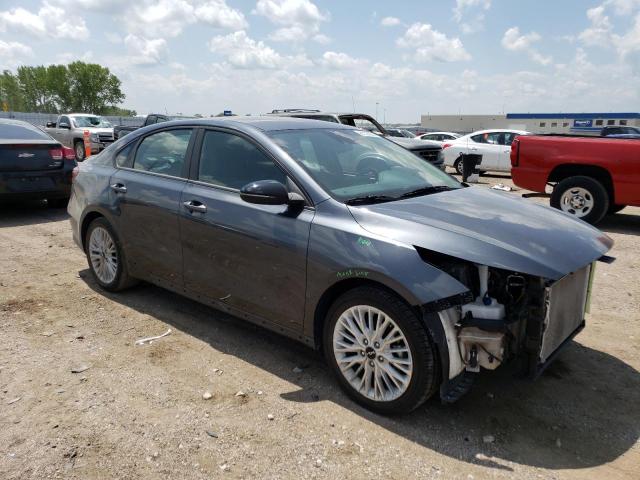 Photo 3 VIN: 3KPF54AD4NE479736 - KIA FORTE GT L 