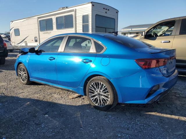 Photo 1 VIN: 3KPF54AD4NE488971 - KIA FORTE GT L 