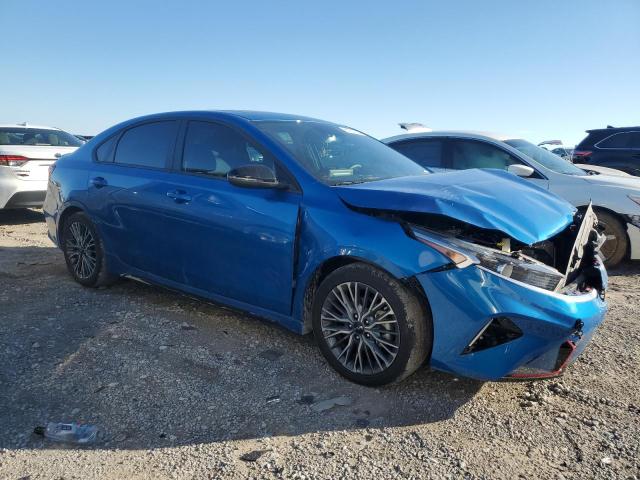 Photo 3 VIN: 3KPF54AD4NE488971 - KIA FORTE GT L 