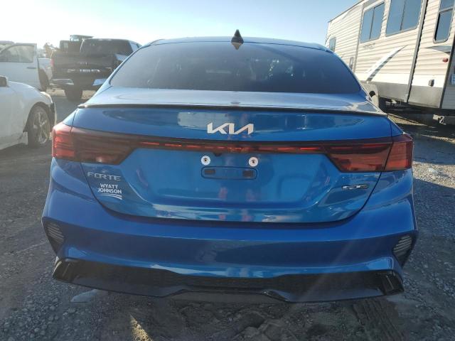 Photo 5 VIN: 3KPF54AD4NE488971 - KIA FORTE GT L 