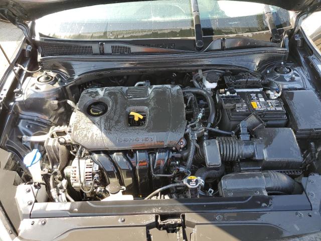 Photo 10 VIN: 3KPF54AD4NE495984 - KIA FORTE 