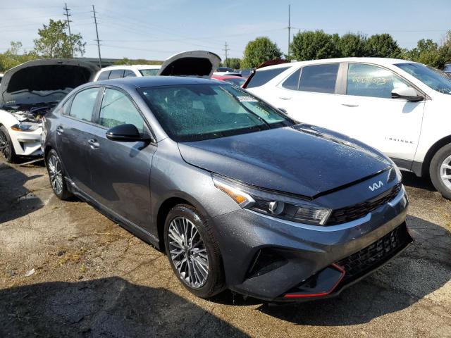 Photo 3 VIN: 3KPF54AD4NE495984 - KIA FORTE 