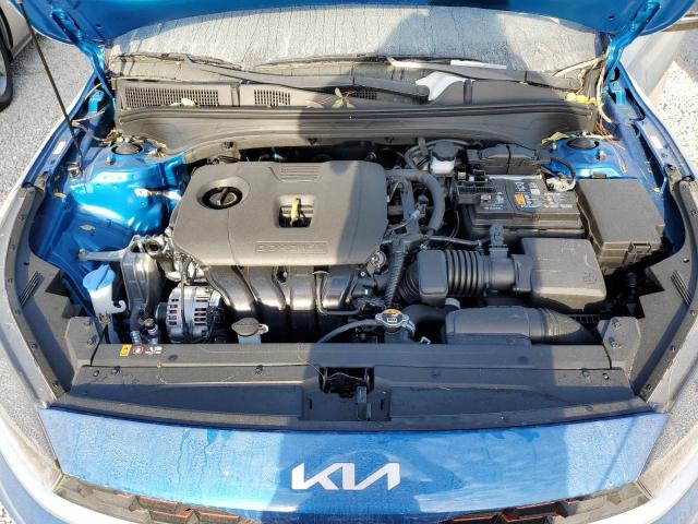 Photo 6 VIN: 3KPF54AD4NE498206 - KIA FORTE GT L 