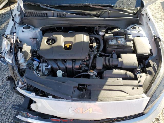 Photo 10 VIN: 3KPF54AD4NE498674 - KIA FORTE GT L 