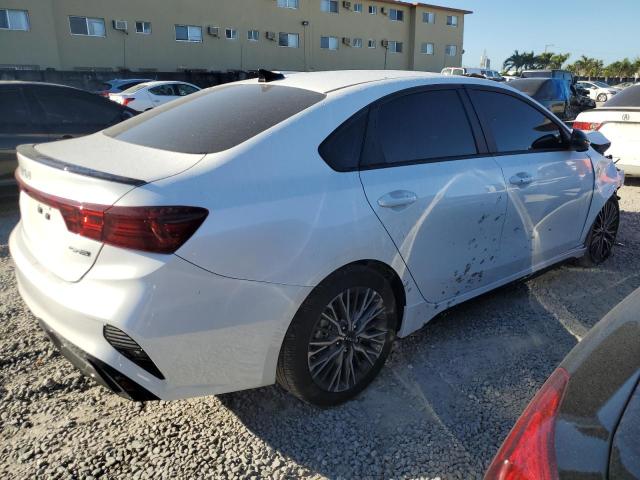 Photo 2 VIN: 3KPF54AD4NE498674 - KIA FORTE GT L 