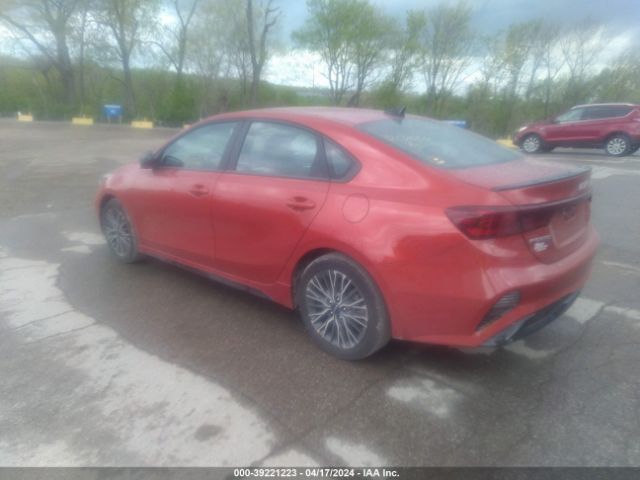 Photo 2 VIN: 3KPF54AD4PE513824 - KIA FORTE 