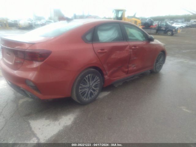 Photo 3 VIN: 3KPF54AD4PE513824 - KIA FORTE 