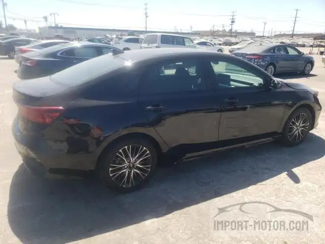 Photo 2 VIN: 3KPF54AD4PE524645 - KIA FORTE 