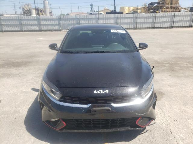 Photo 4 VIN: 3KPF54AD4PE524645 - KIA FORTE 