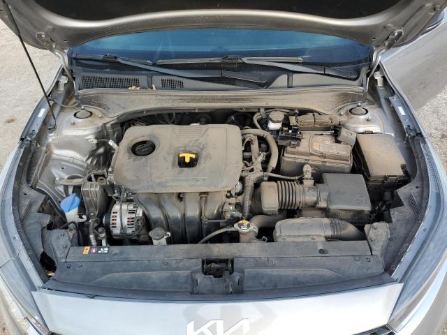 Photo 10 VIN: 3KPF54AD4PE537749 - KIA FORTE GT L 