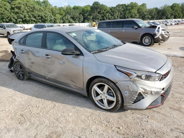 Photo 3 VIN: 3KPF54AD4PE537749 - KIA FORTE GT L 