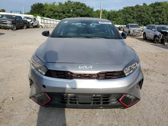 Photo 4 VIN: 3KPF54AD4PE537749 - KIA FORTE GT L 