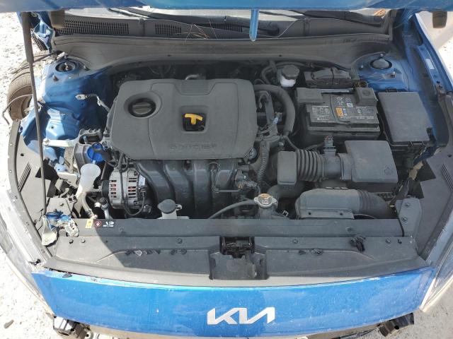 Photo 10 VIN: 3KPF54AD4PE539128 - KIA FORTE 