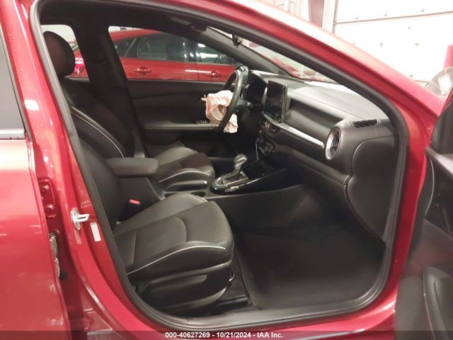 Photo 4 VIN: 3KPF54AD4PE539453 - KIA FORTE 