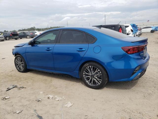 Photo 1 VIN: 3KPF54AD4PE542630 - KIA FORTE GT L 