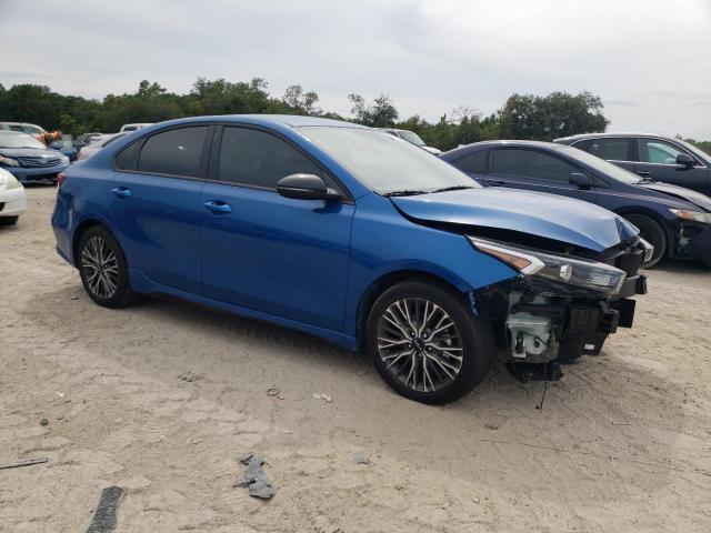 Photo 3 VIN: 3KPF54AD4PE542630 - KIA FORTE GT L 