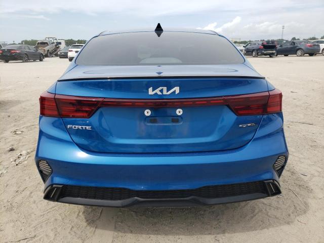 Photo 5 VIN: 3KPF54AD4PE542630 - KIA FORTE GT L 