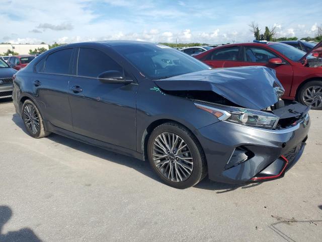 Photo 3 VIN: 3KPF54AD4PE572159 - KIA FORTE GT L 