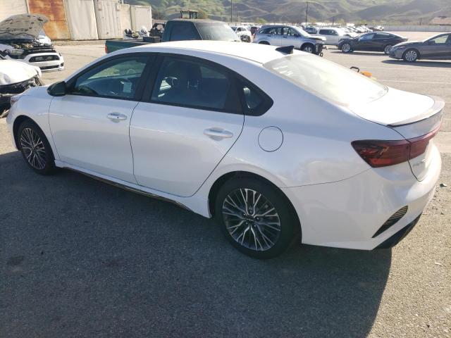 Photo 1 VIN: 3KPF54AD4PE578639 - KIA FORTE GT L 