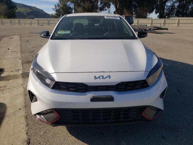 Photo 4 VIN: 3KPF54AD4PE578639 - KIA FORTE GT L 