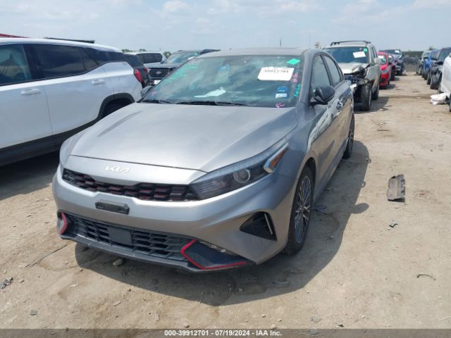 Photo 1 VIN: 3KPF54AD4PE579600 - KIA FORTE 