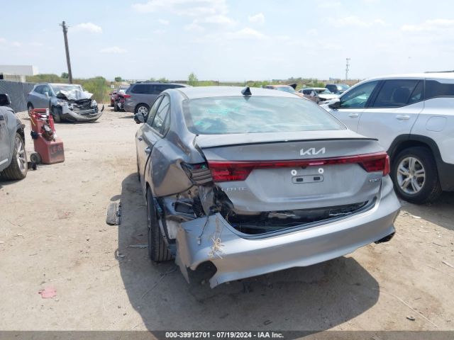 Photo 2 VIN: 3KPF54AD4PE579600 - KIA FORTE 