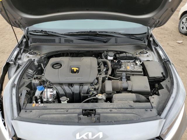 Photo 10 VIN: 3KPF54AD4PE579936 - KIA FORTE 