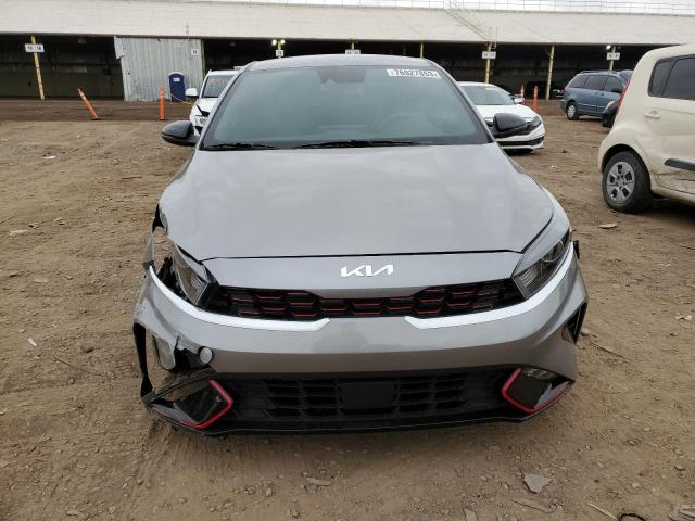 Photo 4 VIN: 3KPF54AD4PE579936 - KIA FORTE 