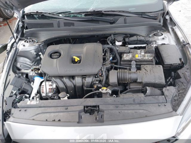 Photo 9 VIN: 3KPF54AD4PE613843 - KIA FORTE 