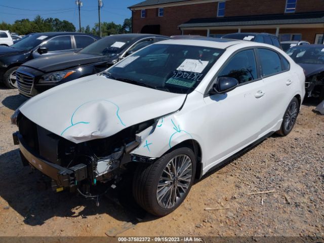 Photo 1 VIN: 3KPF54AD4PE619156 - KIA FORTE 