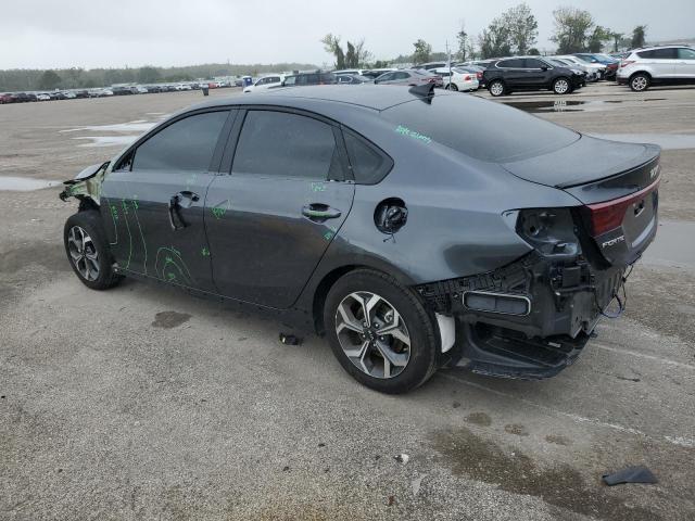 Photo 1 VIN: 3KPF54AD4PE619206 - KIA FORTE 