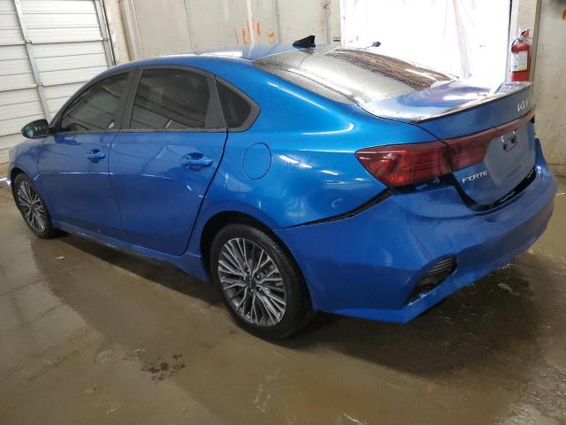 Photo 1 VIN: 3KPF54AD4PE621215 - KIA FORTE GT L 