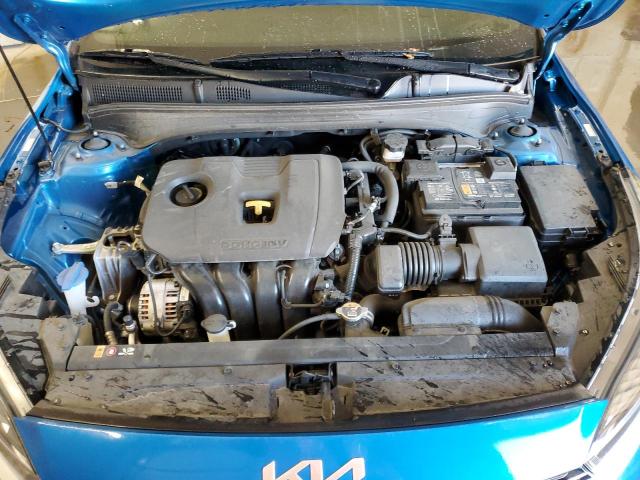 Photo 10 VIN: 3KPF54AD4PE621215 - KIA FORTE GT L 