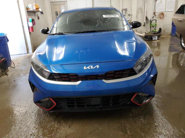 Photo 4 VIN: 3KPF54AD4PE621215 - KIA FORTE GT L 