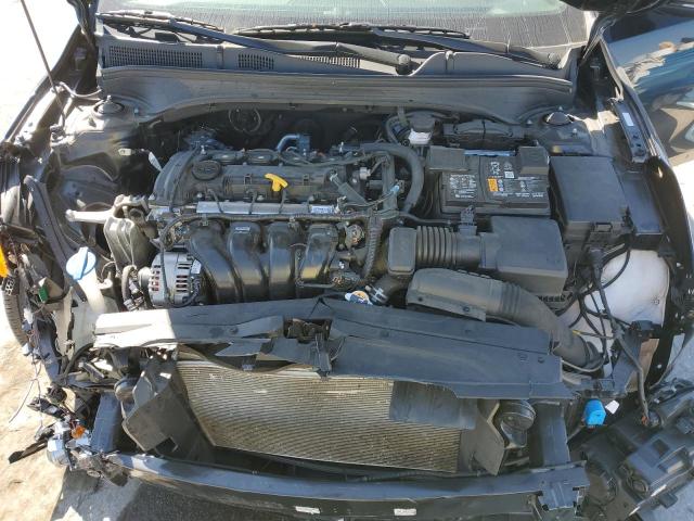 Photo 10 VIN: 3KPF54AD4PE638841 - KIA FORTE GT L 