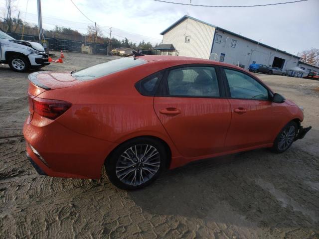 Photo 2 VIN: 3KPF54AD4PE639830 - KIA FORTE 