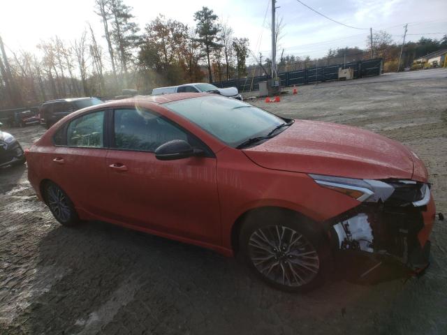 Photo 3 VIN: 3KPF54AD4PE639830 - KIA FORTE 