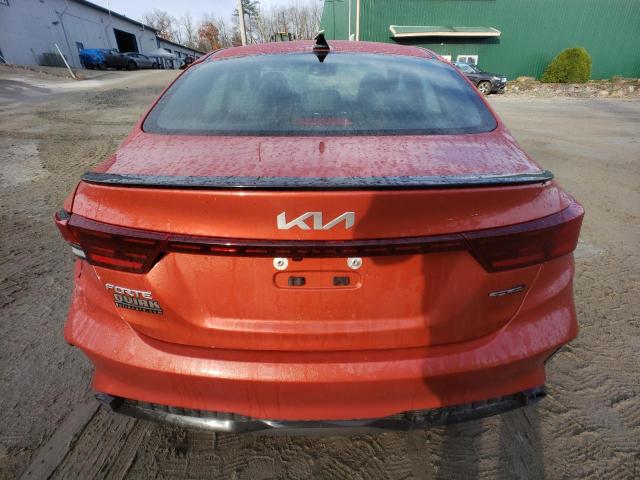 Photo 5 VIN: 3KPF54AD4PE639830 - KIA FORTE 