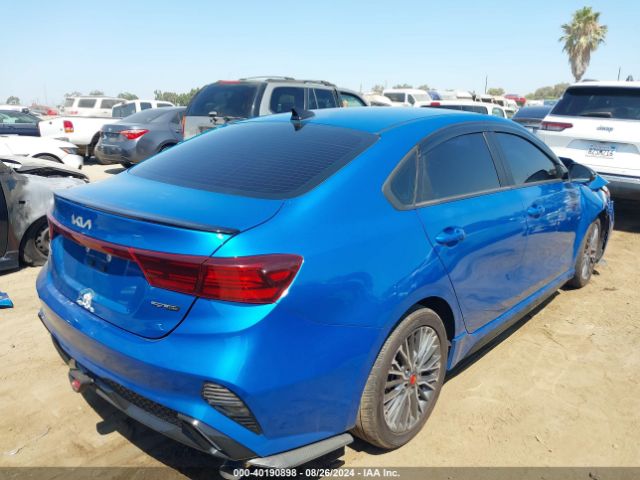 Photo 3 VIN: 3KPF54AD4PE661648 - KIA FORTE 