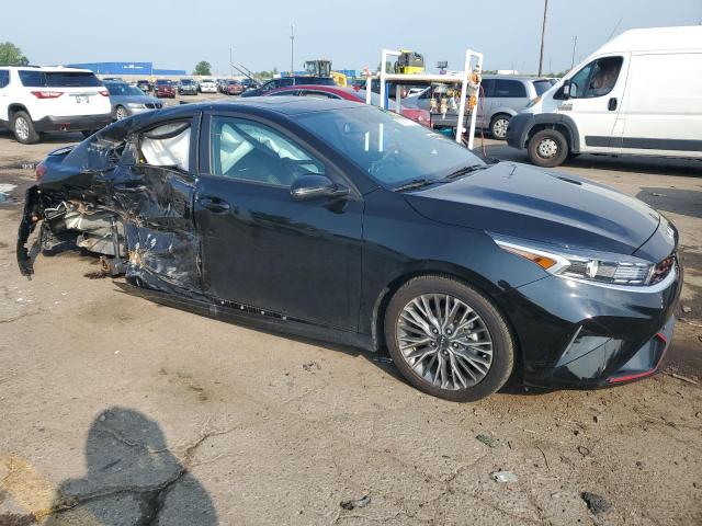 Photo 3 VIN: 3KPF54AD4PE670401 - KIA FORTE GT L 